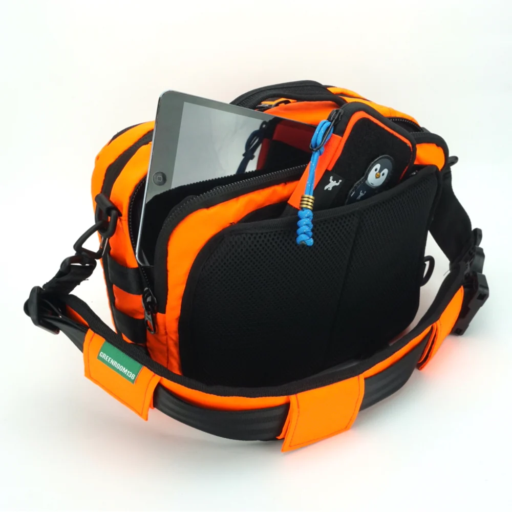 Quickdraw Tactical Bag - Image 8