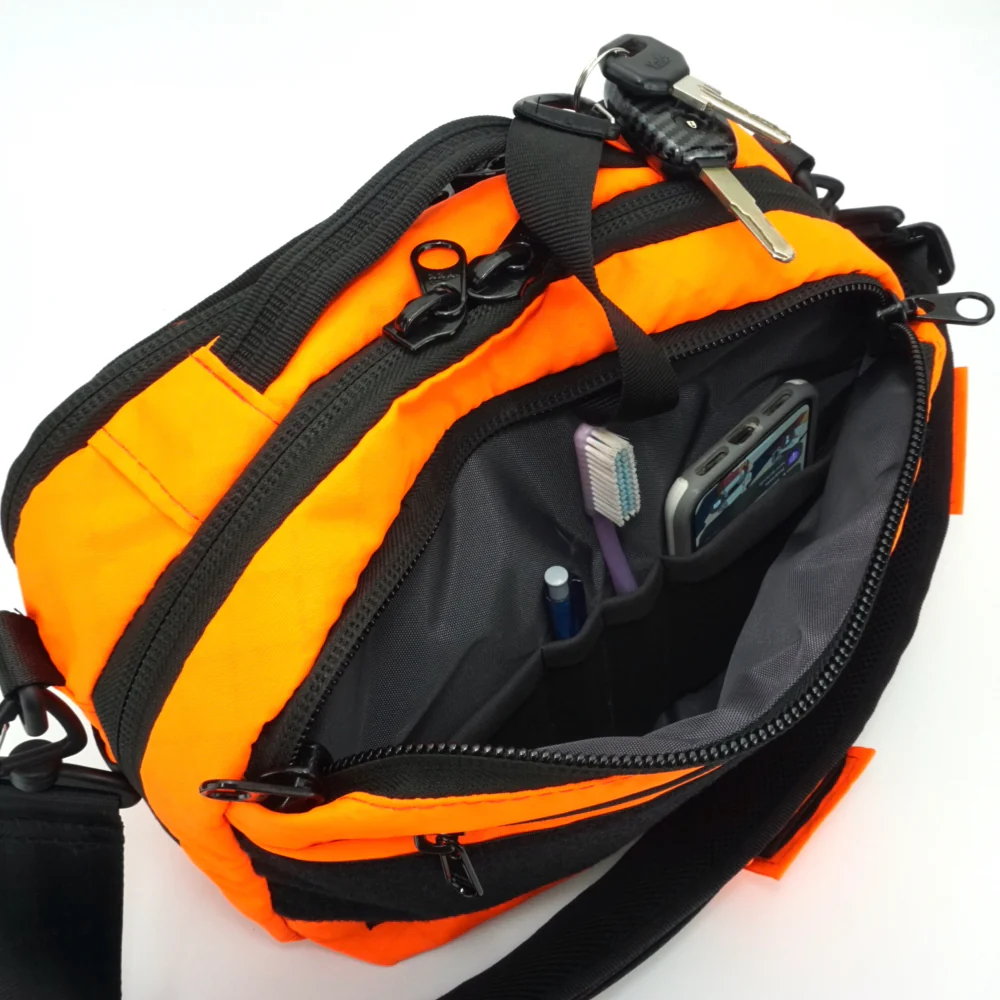 Quickdraw Tactical Bag - Image 9