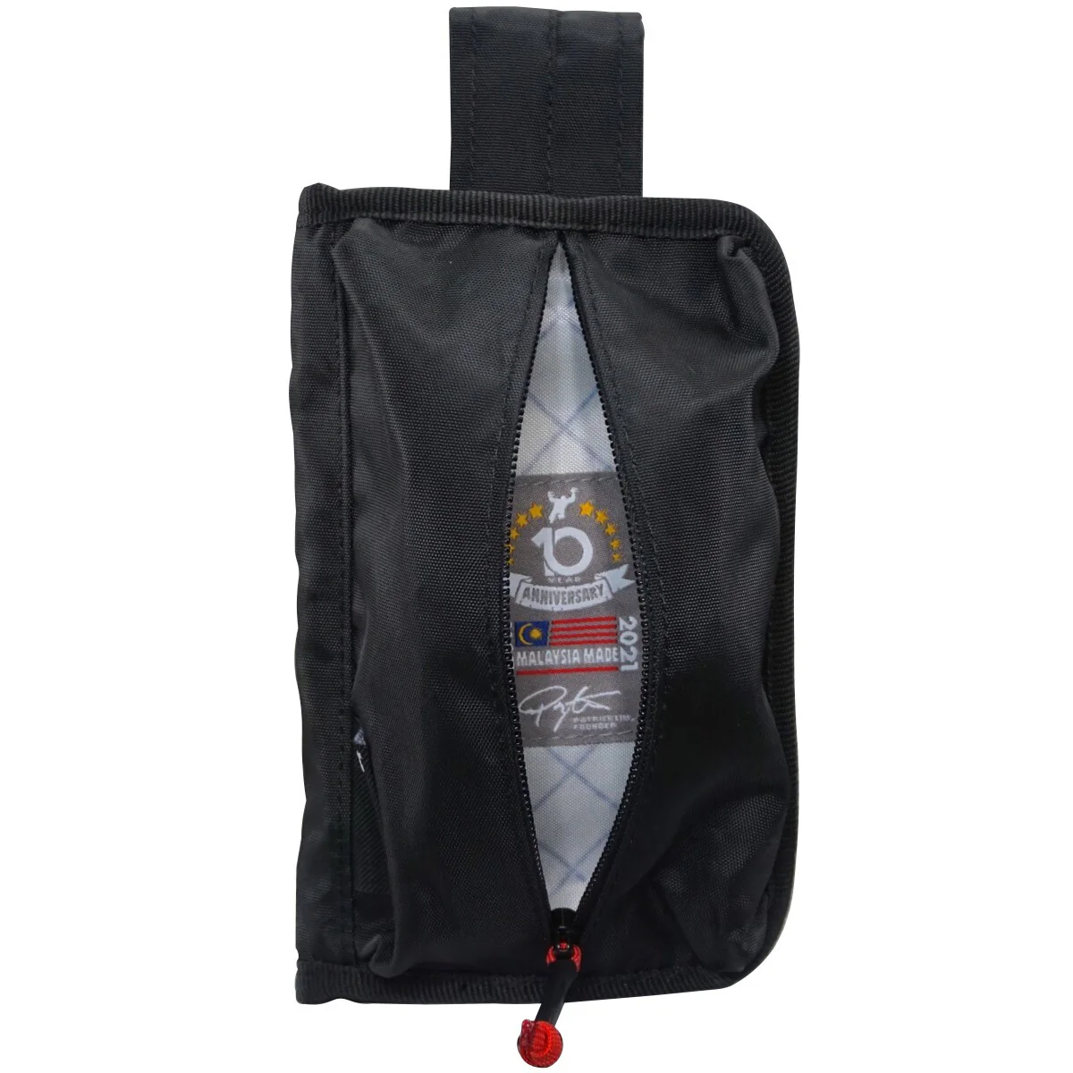 Roninsparrow Pouch - Image 19