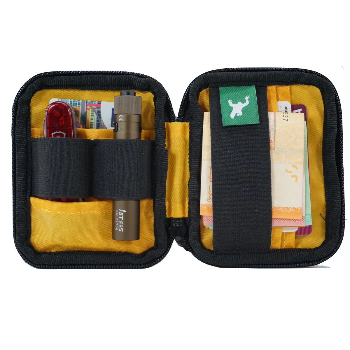 Tuna Tin Velcro Edition - Image 10