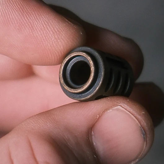 Rogue Ultem® Bead - Image 3