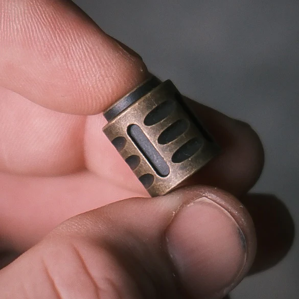 Rogue Ultem® Bead - Image 4