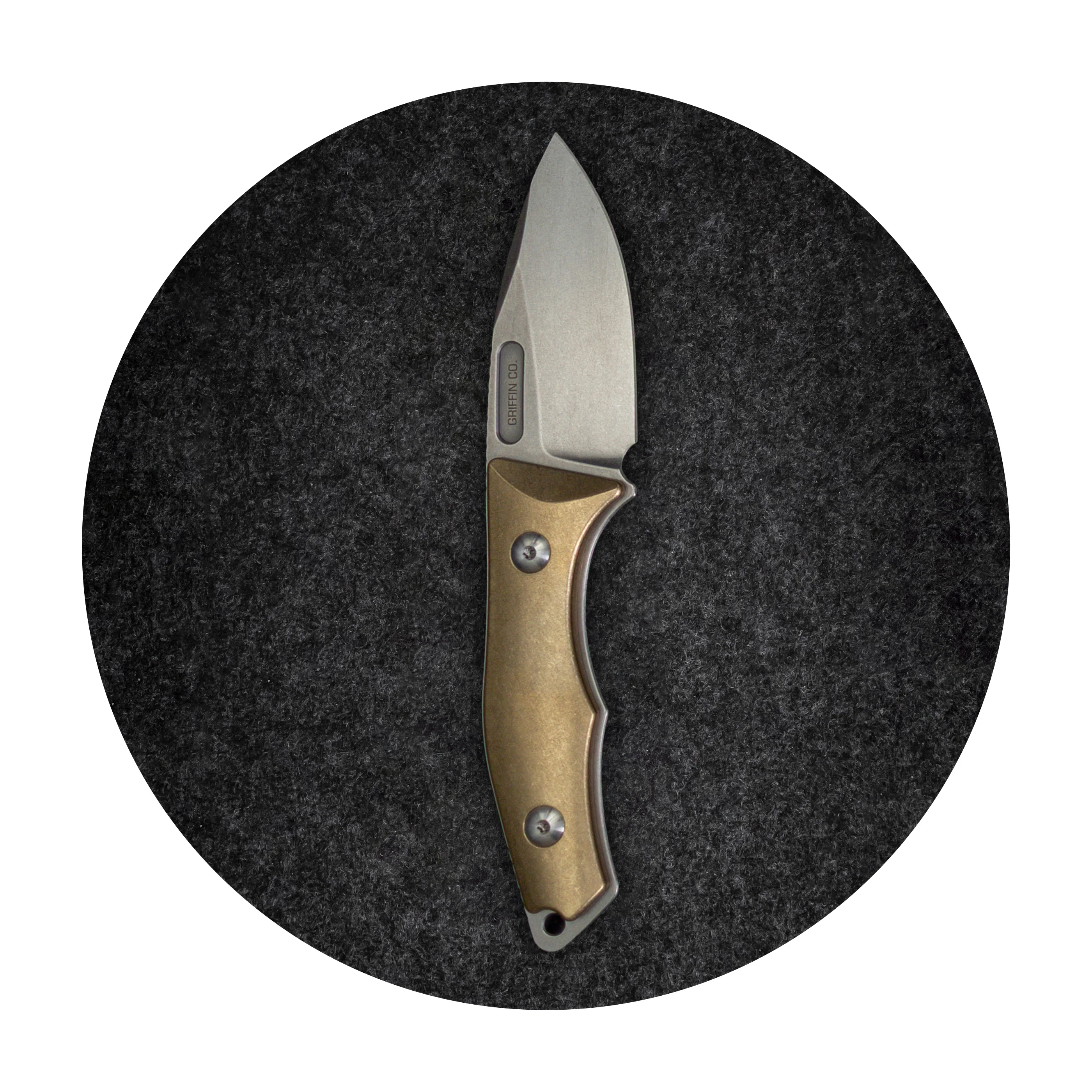 Scout 2.5 Knife - Image 4