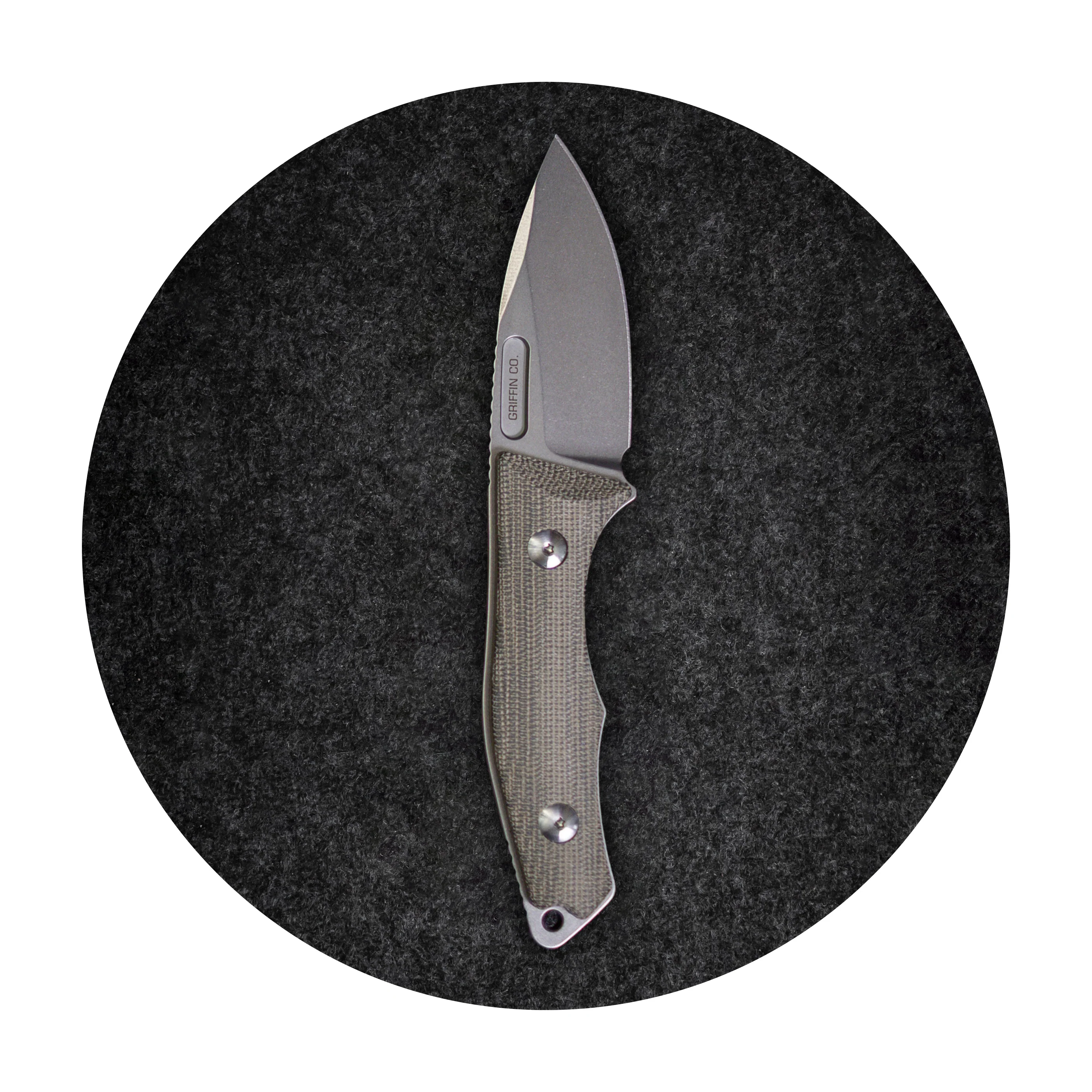 Scout 2.5 Knife - Image 6