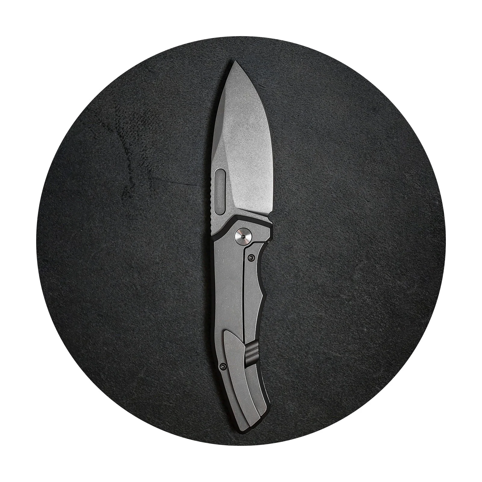 Scout F2 Knife - Image 2