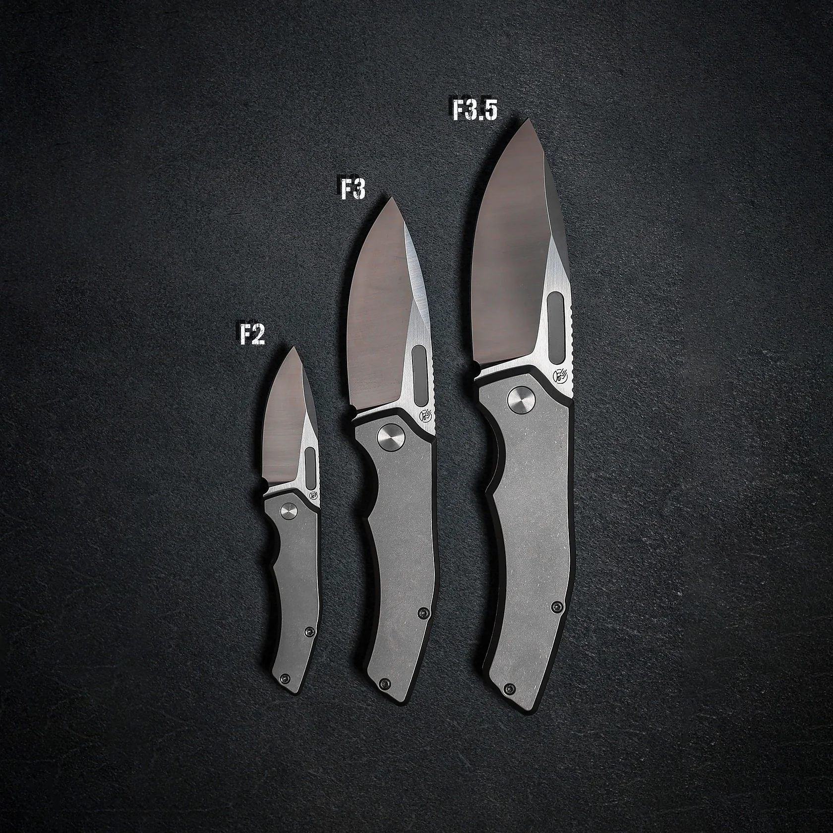 Scout F2 Knife - Image 3