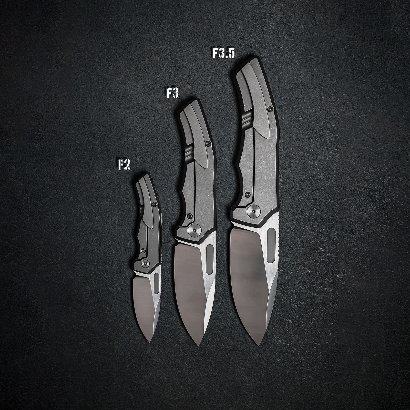 Scout F2 Knife - Image 4