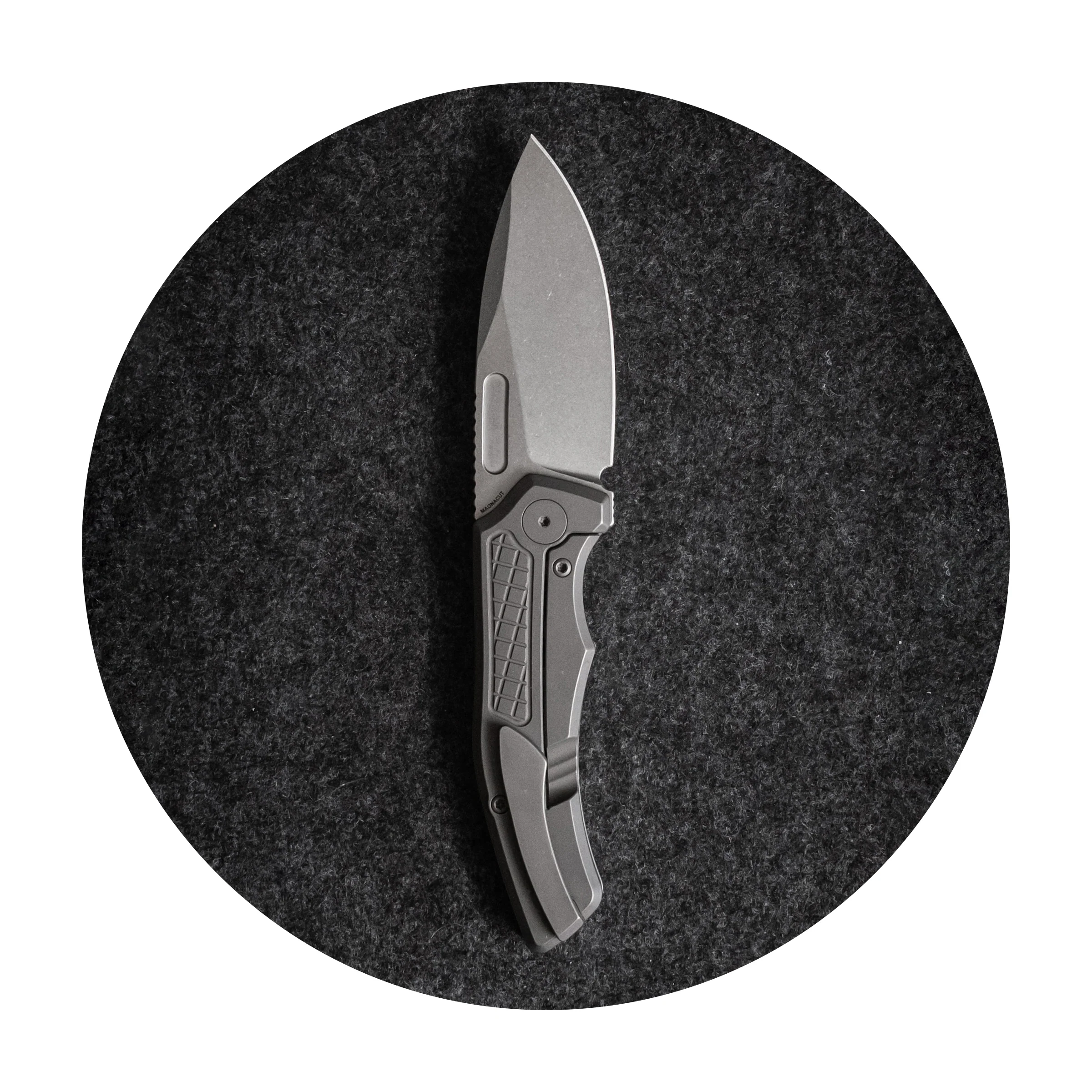 Scout F2 Knife - Image 8