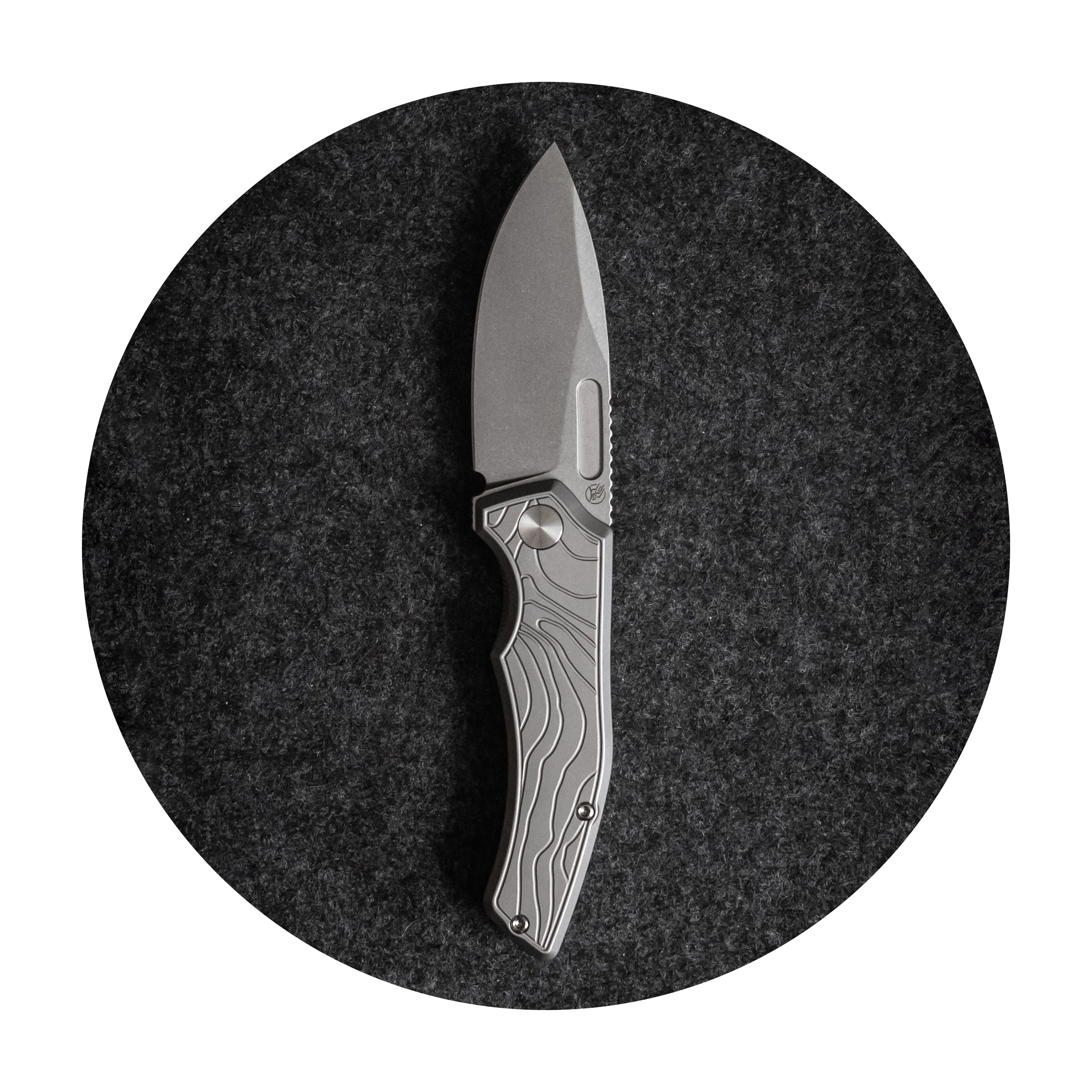 Scout F2 Knife - Image 9