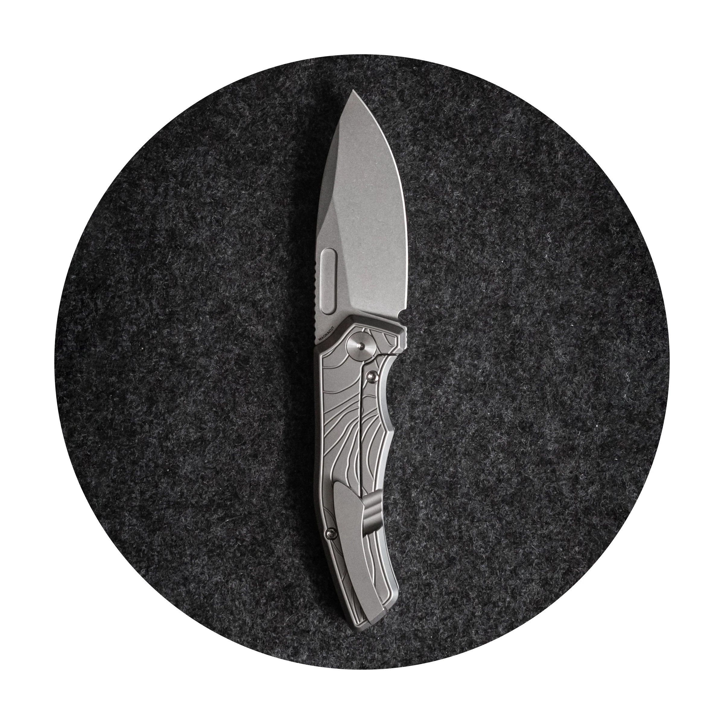 Scout F2 Knife - Image 10