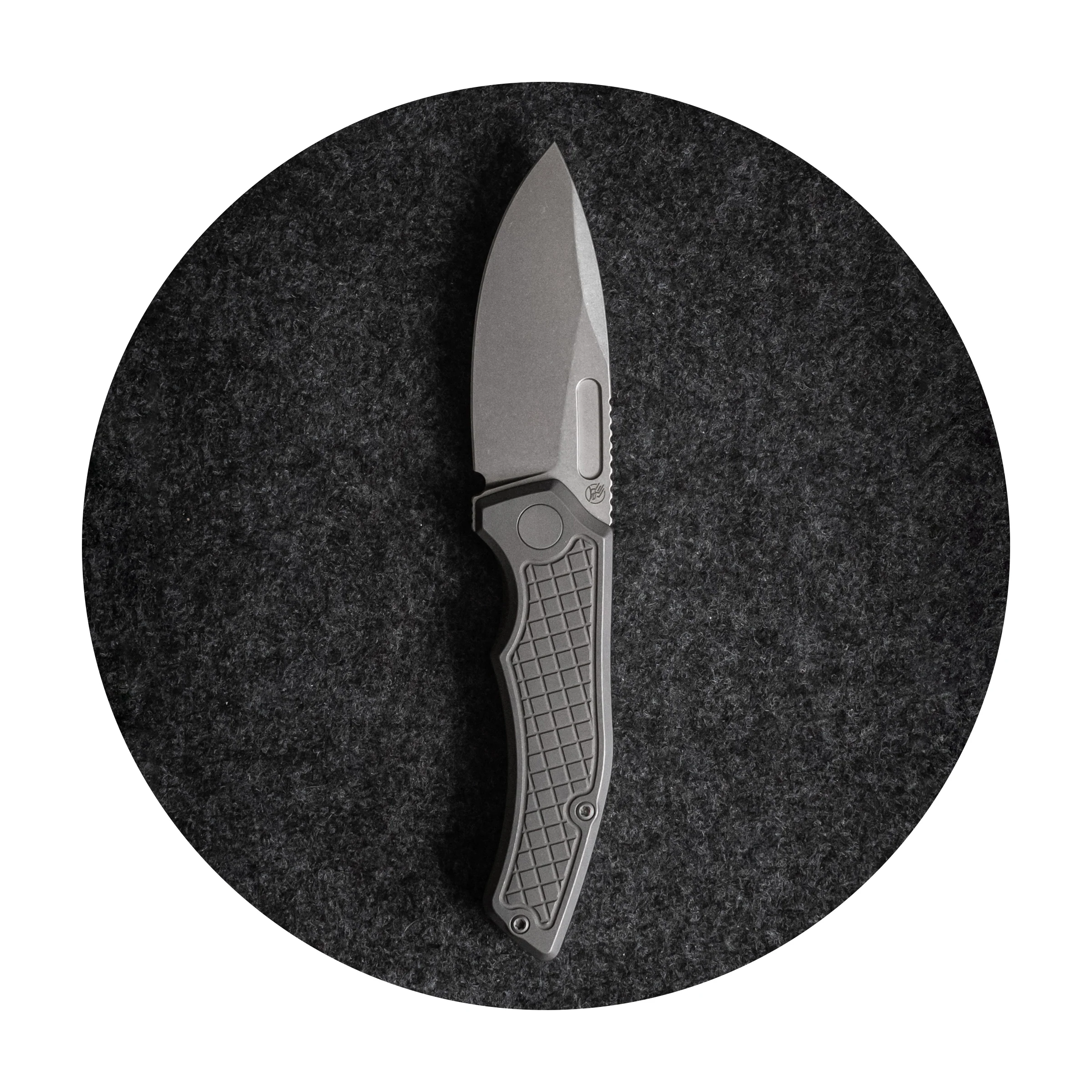 Scout F2 Knife - Image 7