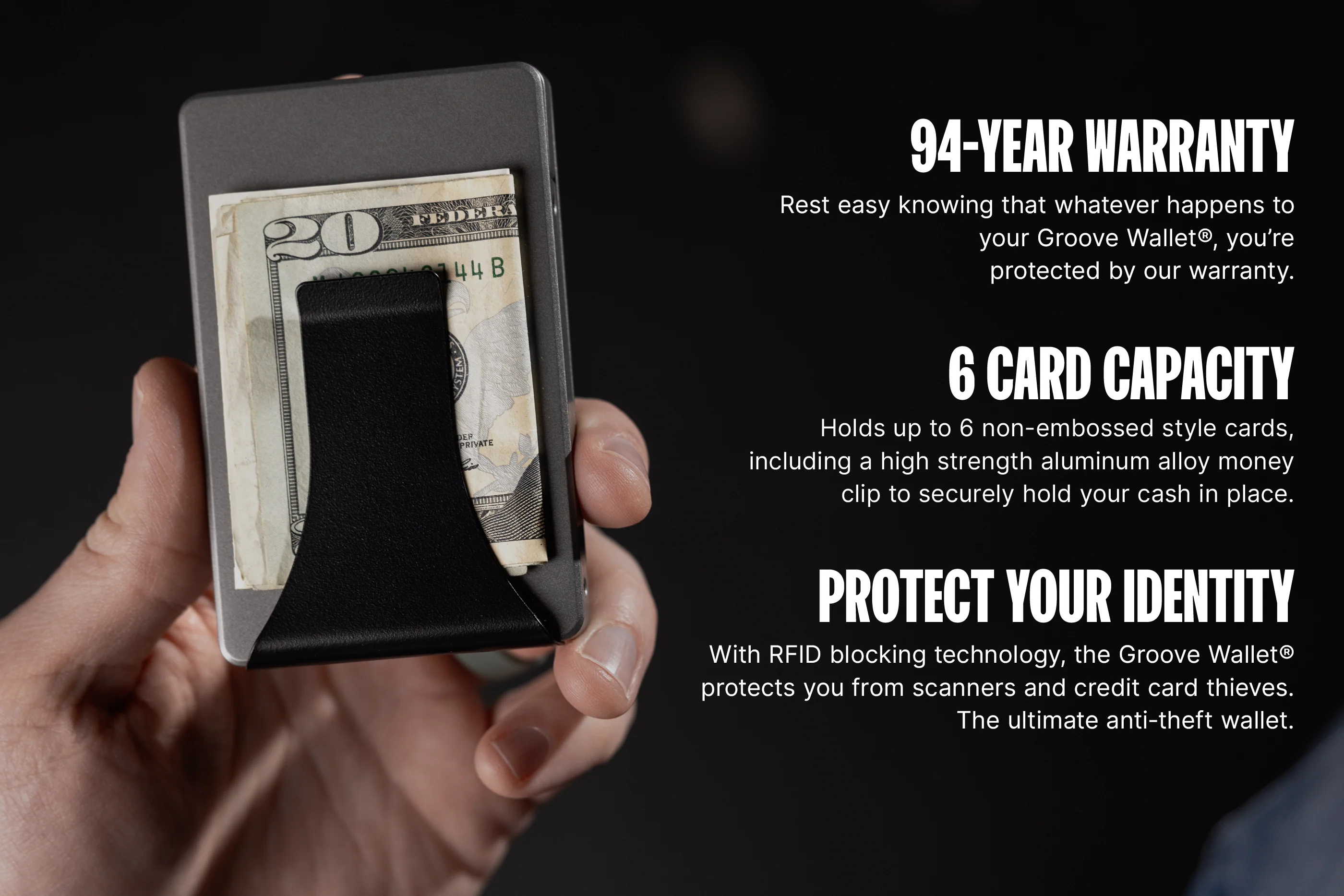 Groove Wallet® - Image 3