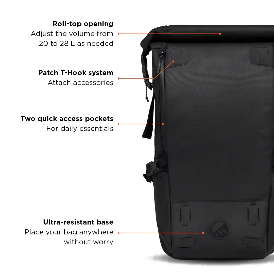 Backpack N°0.0 - Image 4