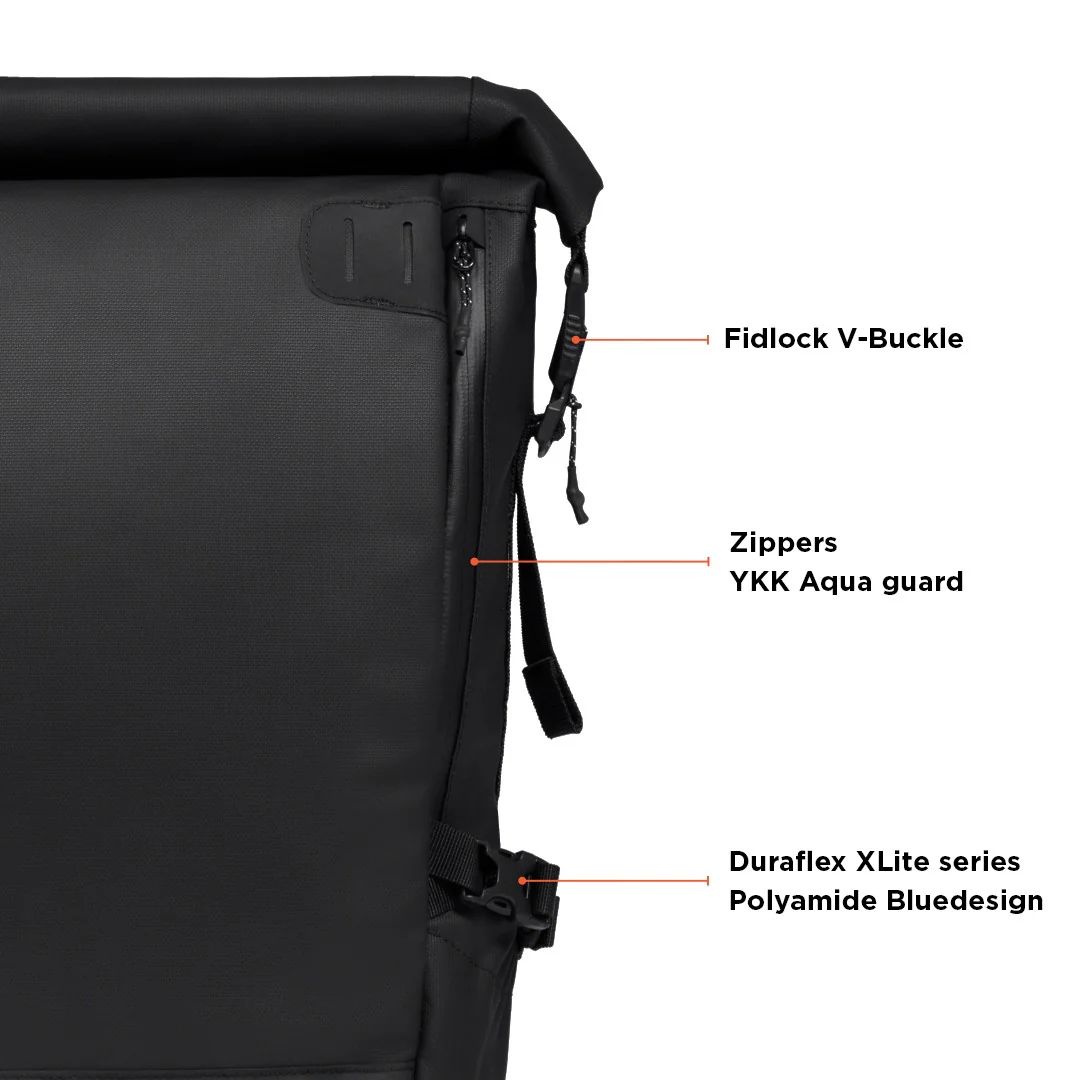 Backpack N°0.0 - Image 5