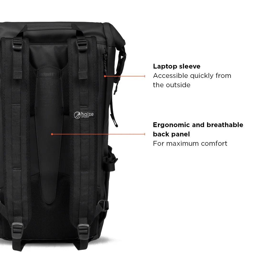 Backpack N°0.0 - Image 7