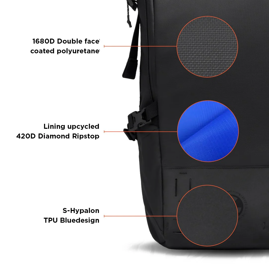 Backpack N°0.0 - Image 9