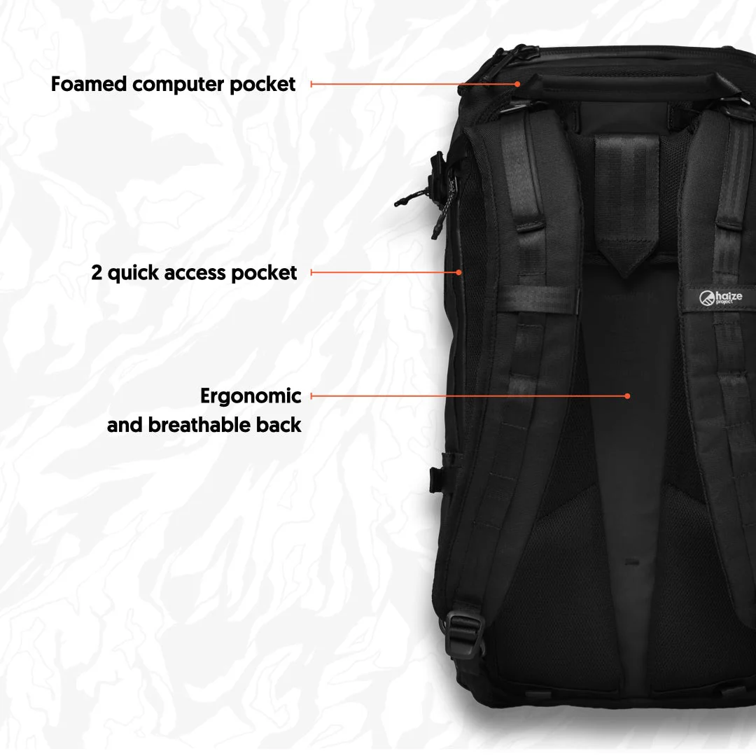 Clamshell 25 Backpack - Image 23