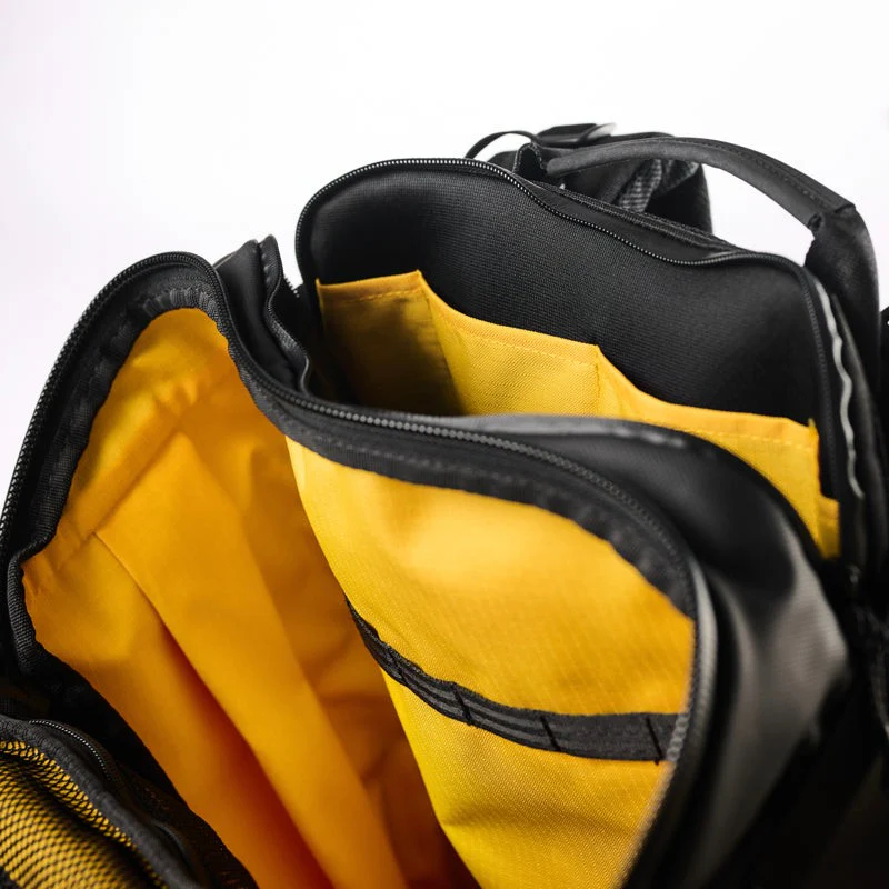 Clamshell 38 Backpack - Image 16