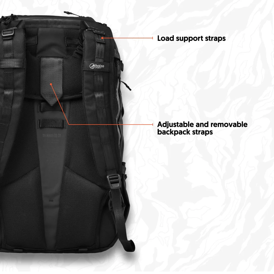 Clamshell 38 Backpack - Image 28