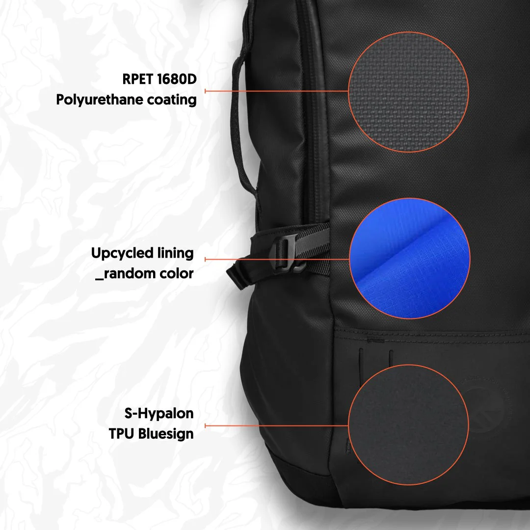 Clamshell 38 Backpack - Image 29