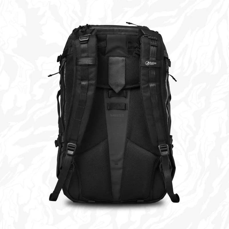 Clamshell 38 Backpack - Image 3