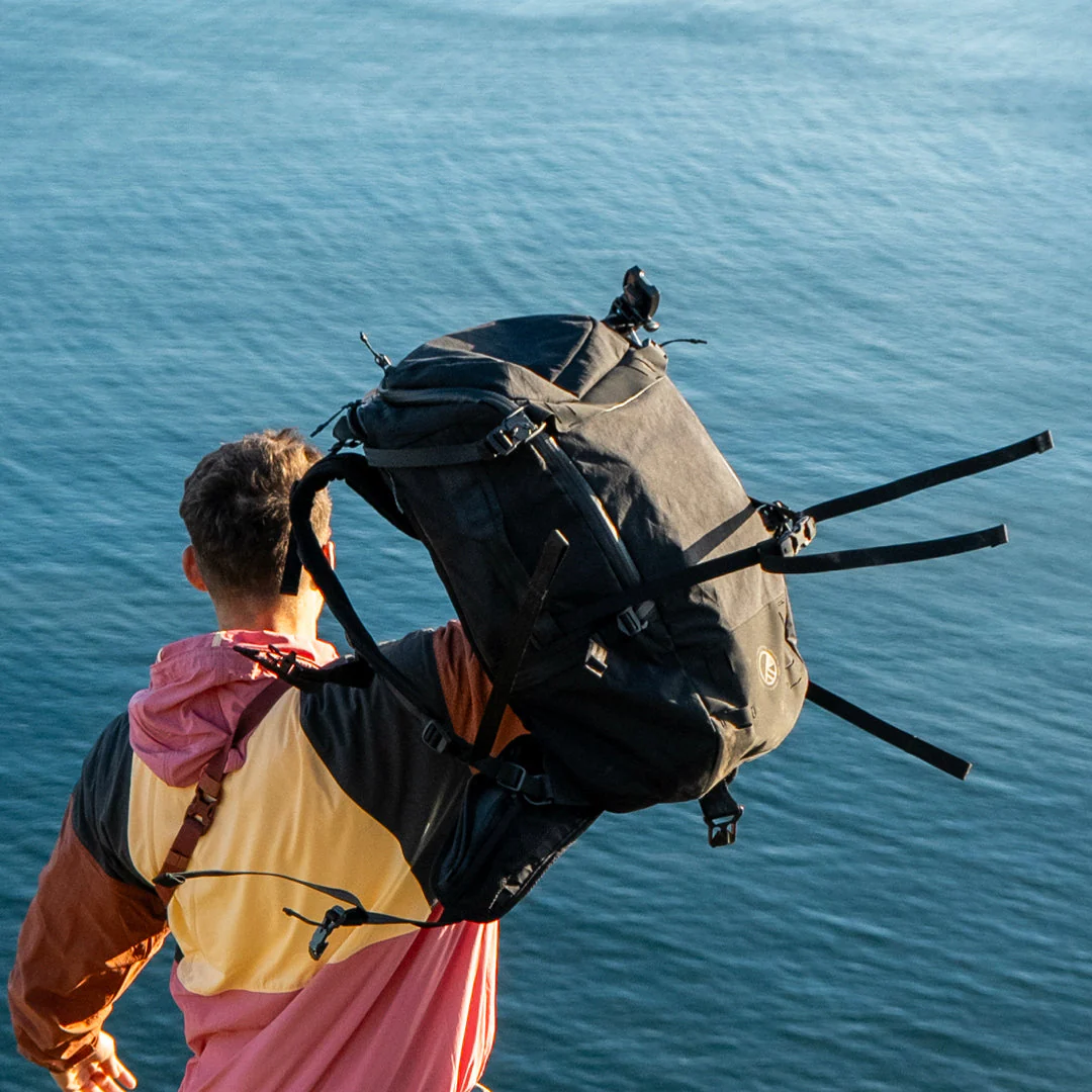 Clamshell 38 Backpack - Image 46