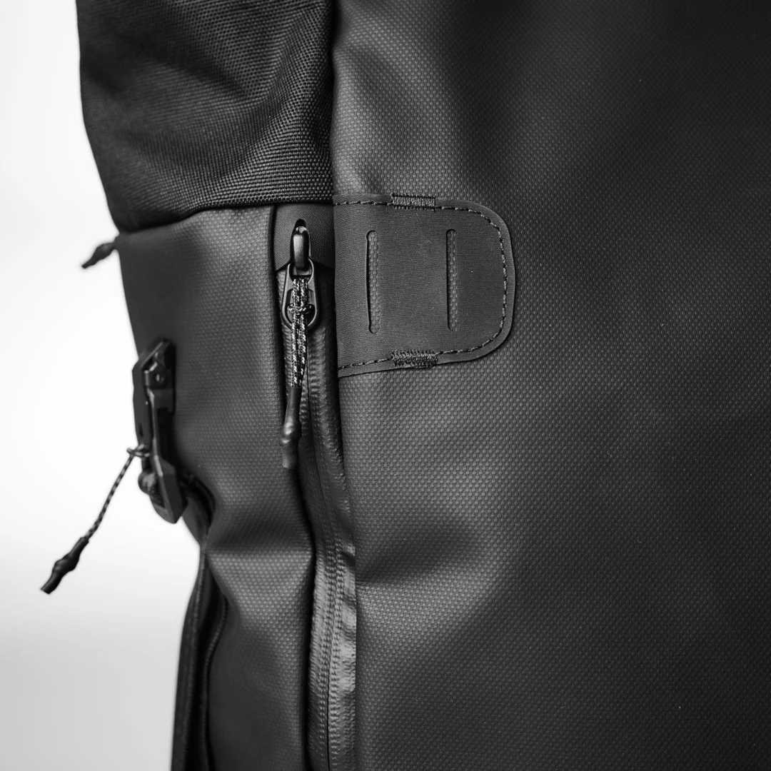 Rolltop 25 Backpack - Image 10