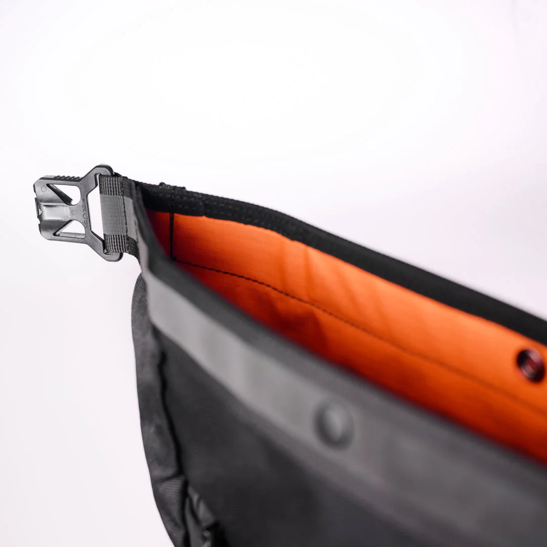 Rolltop 25 Backpack - Image 11