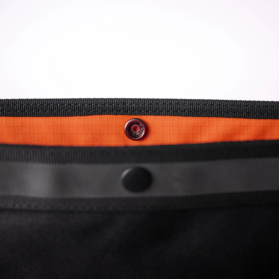 Rolltop 25 Backpack - Image 12