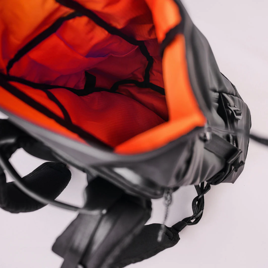 Rolltop 25 Backpack - Image 13