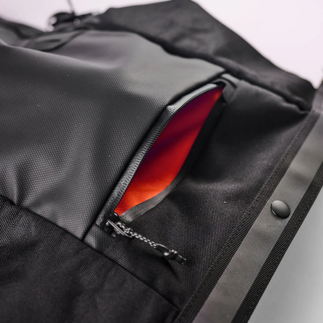 Rolltop 25 Backpack - Image 14