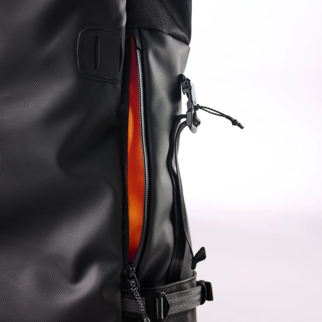 Rolltop 25 Backpack - Image 16