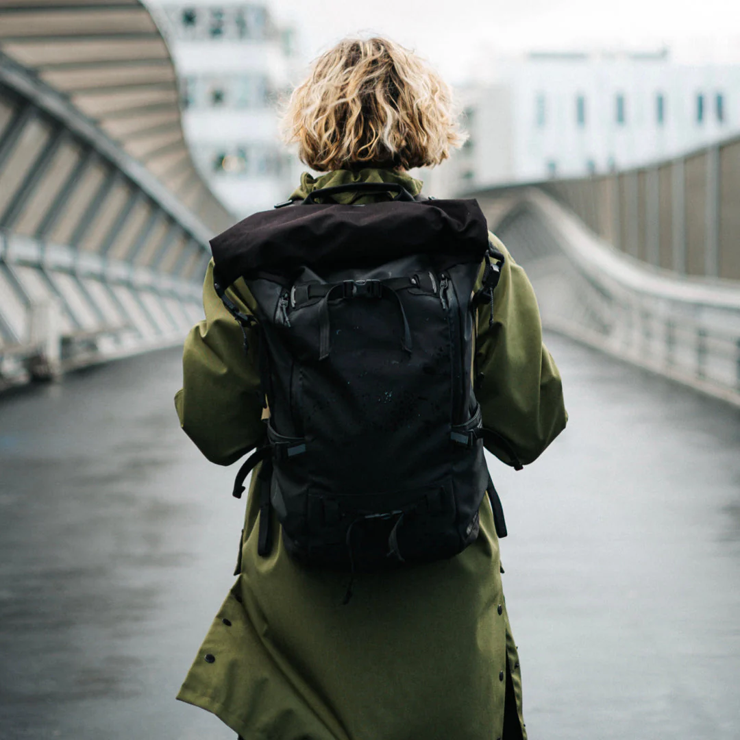 Rolltop 25 Backpack - Image 17