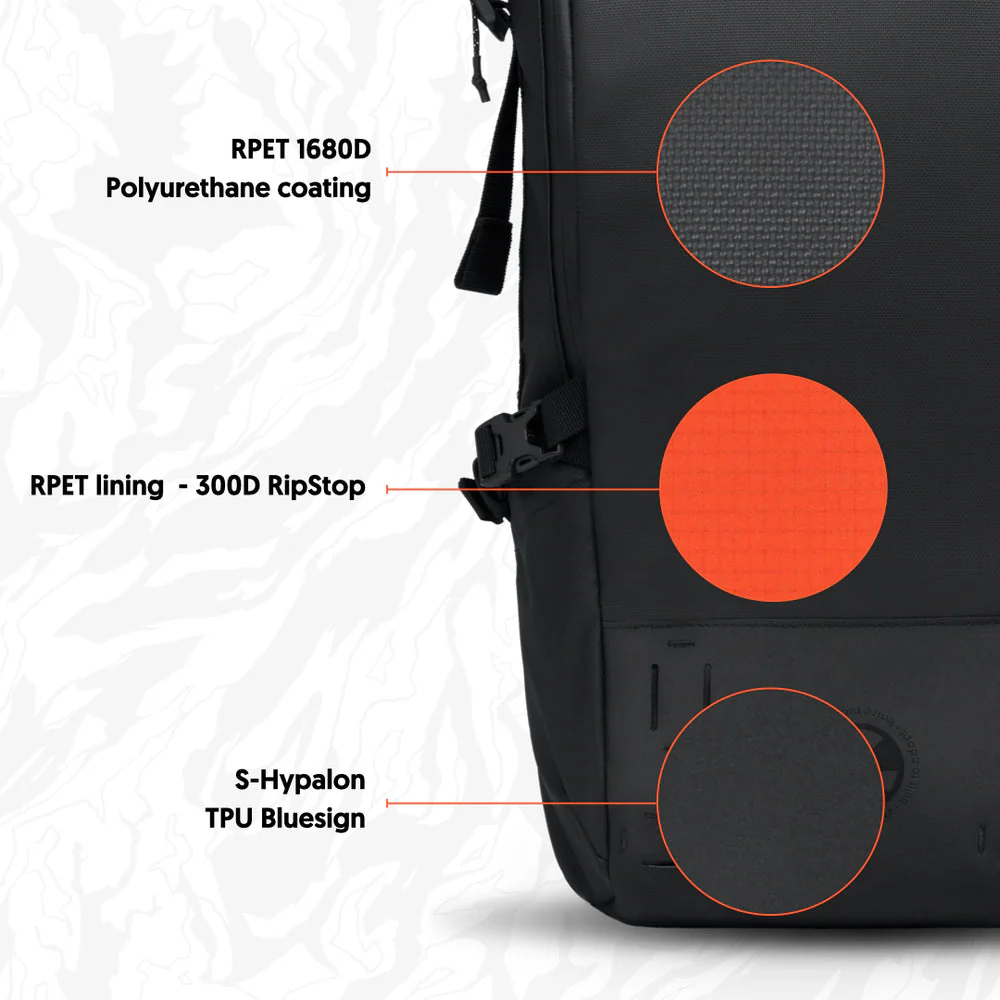 Rolltop 25 Backpack - Image 23