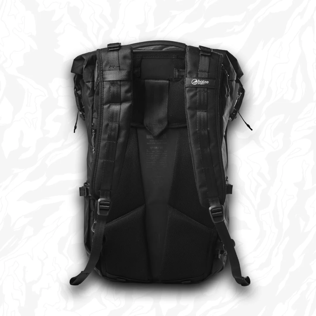 Rolltop 25 Backpack - Image 26