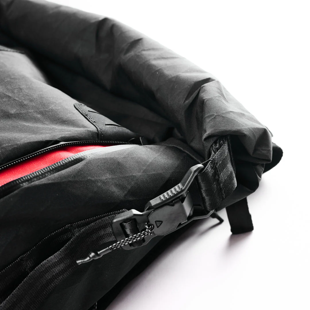 Rolltop 25 Backpack - Image 29