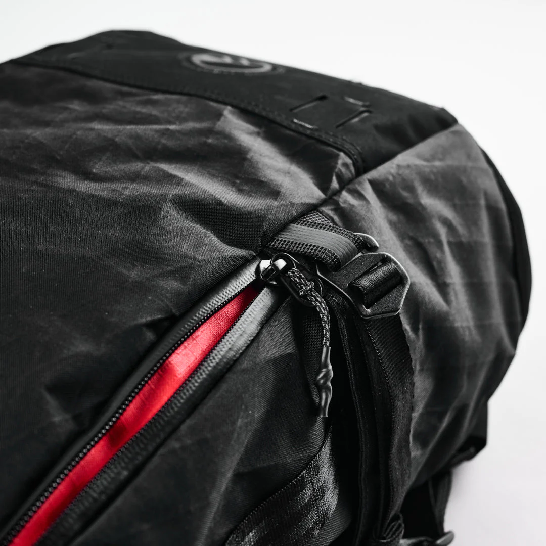 Rolltop 25 Backpack - Image 30