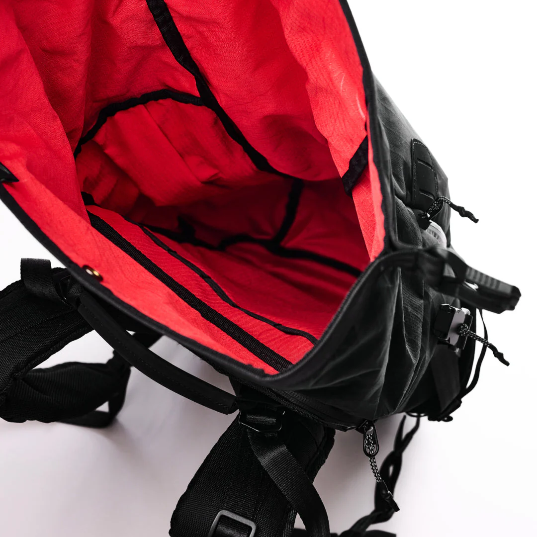 Rolltop 25 Backpack - Image 34