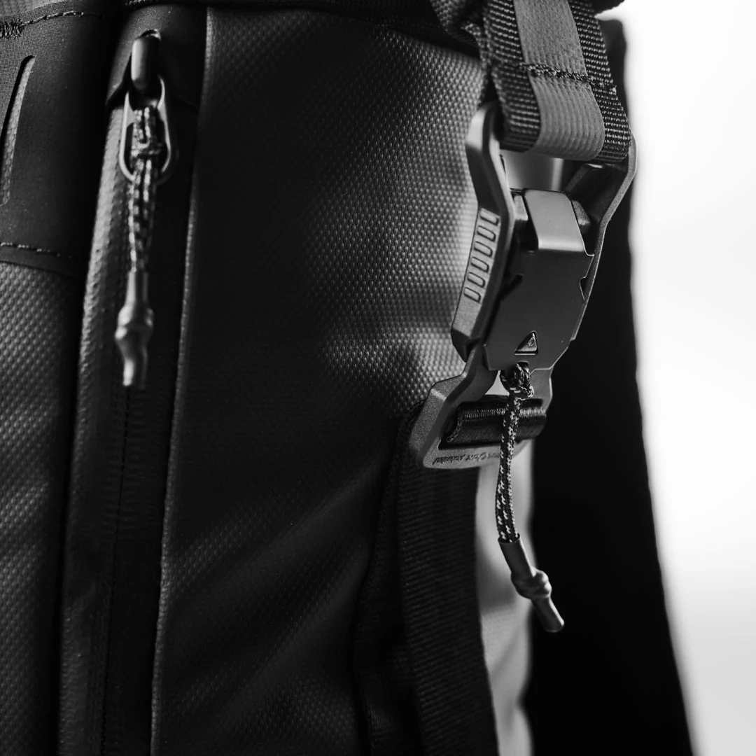 Rolltop 25 Backpack - Image 6