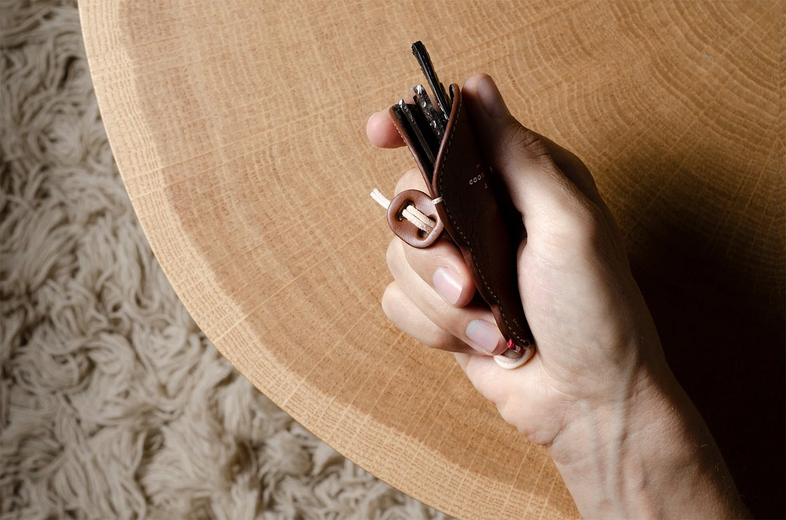 Formation Key Pouch - Image 12