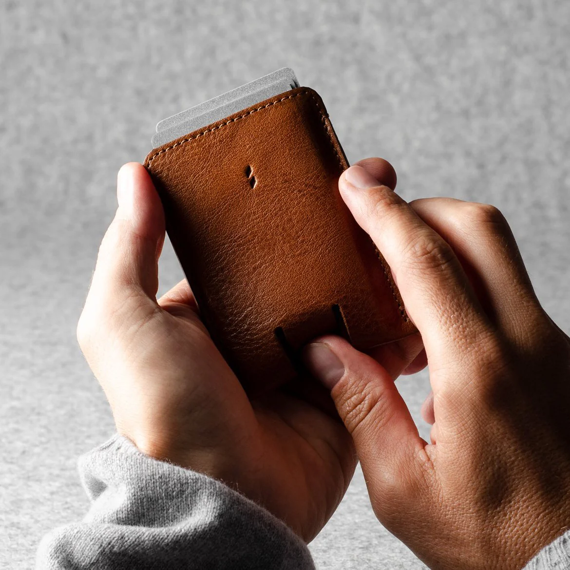 Push Card Case - Image 5
