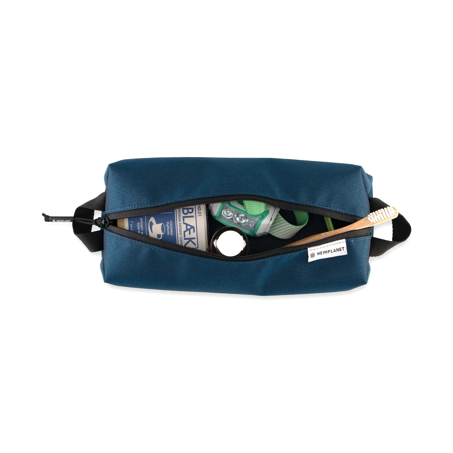 Carry Essentials Simple Pouch Mono - Image 12