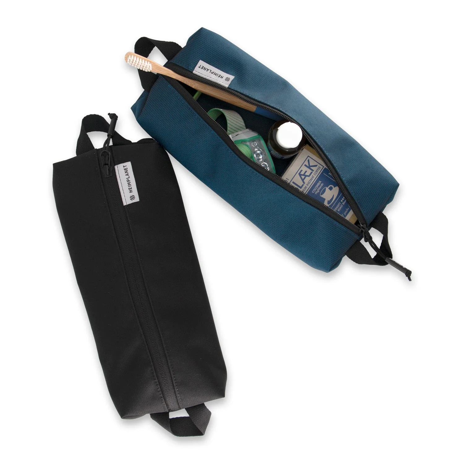 Carry Essentials Simple Pouch Mono - Image 13