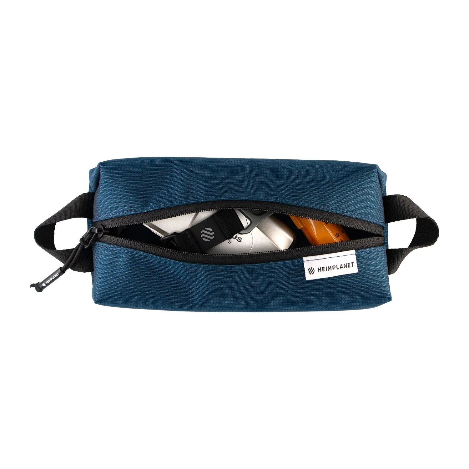Carry Essentials Simple Pouch Mono - Image 5
