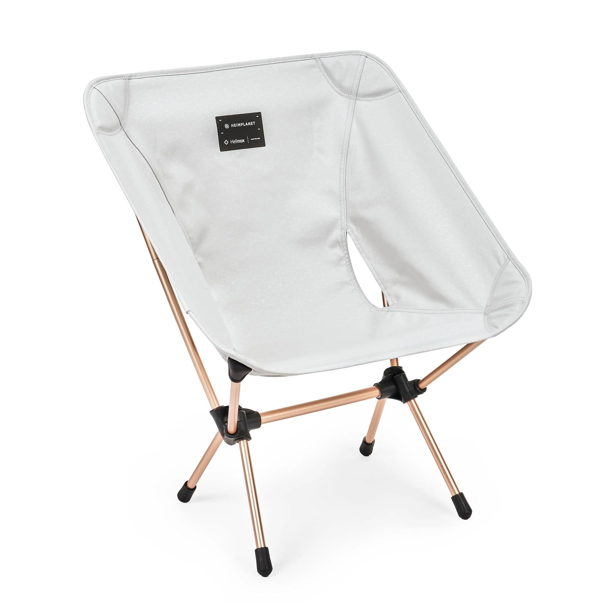 HPT × Helinox Chair One