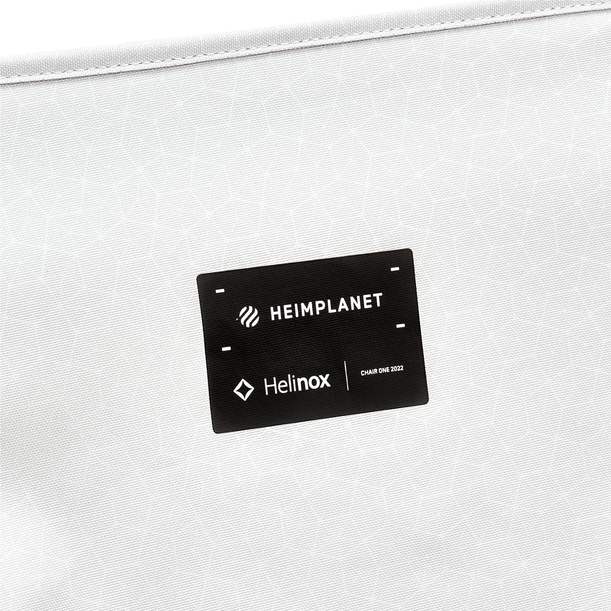 HPT × Helinox Chair One - Image 5