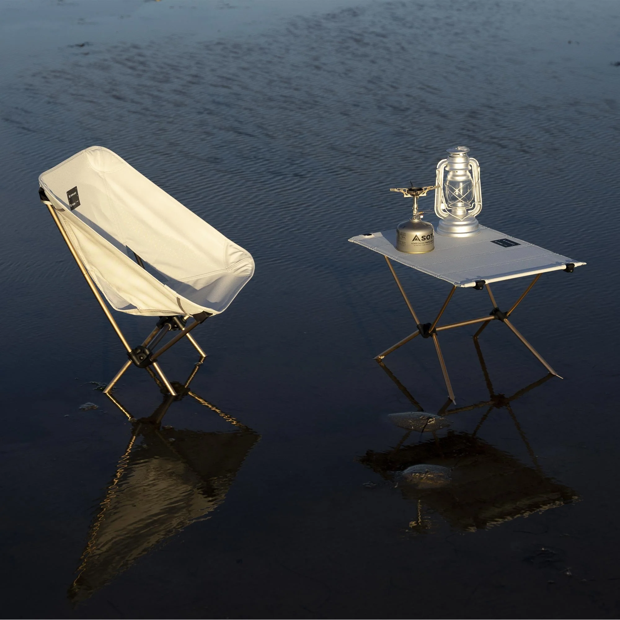 HPT × Helinox Chair One - Image 8