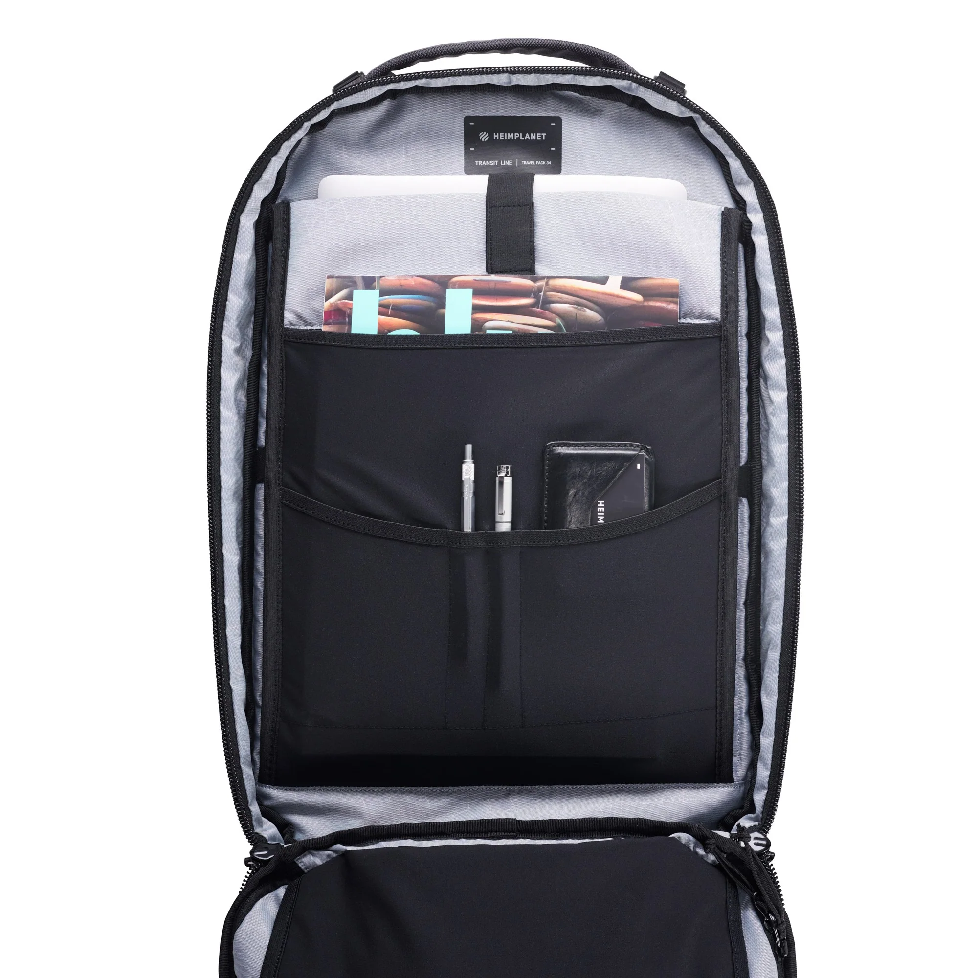 Transit Line Travel Pack 28 L - Image 21