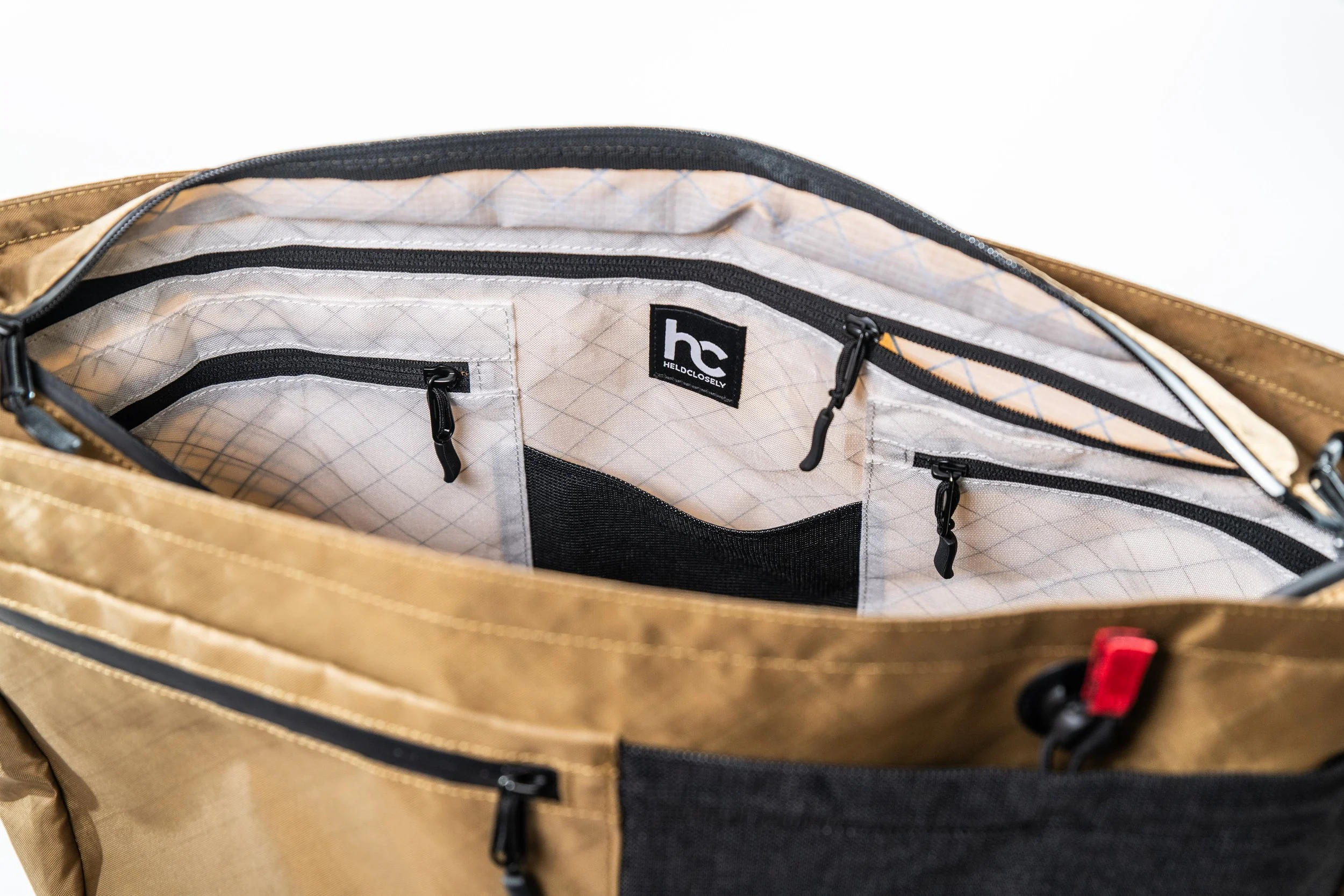 Traveler 34 L - Image 19
