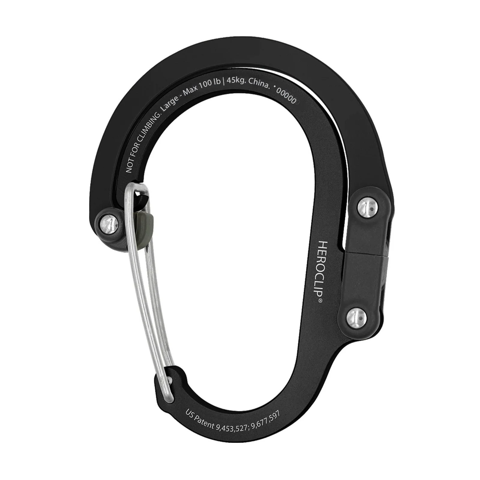 Heroclip® Large